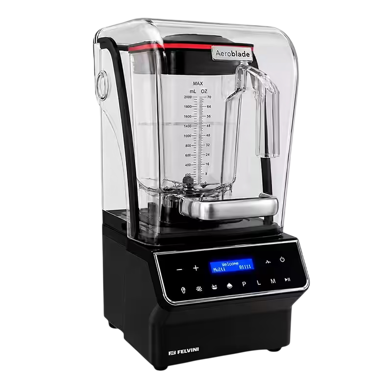 AeroBlade Sessiz Bar Blender