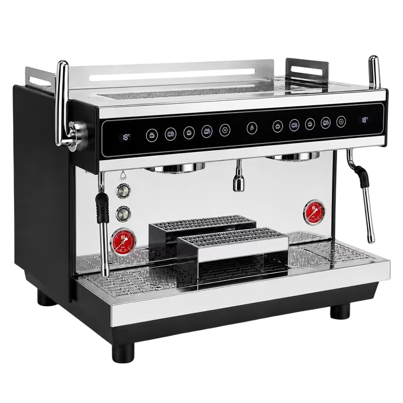Armor Espresso Kahve Makinesi