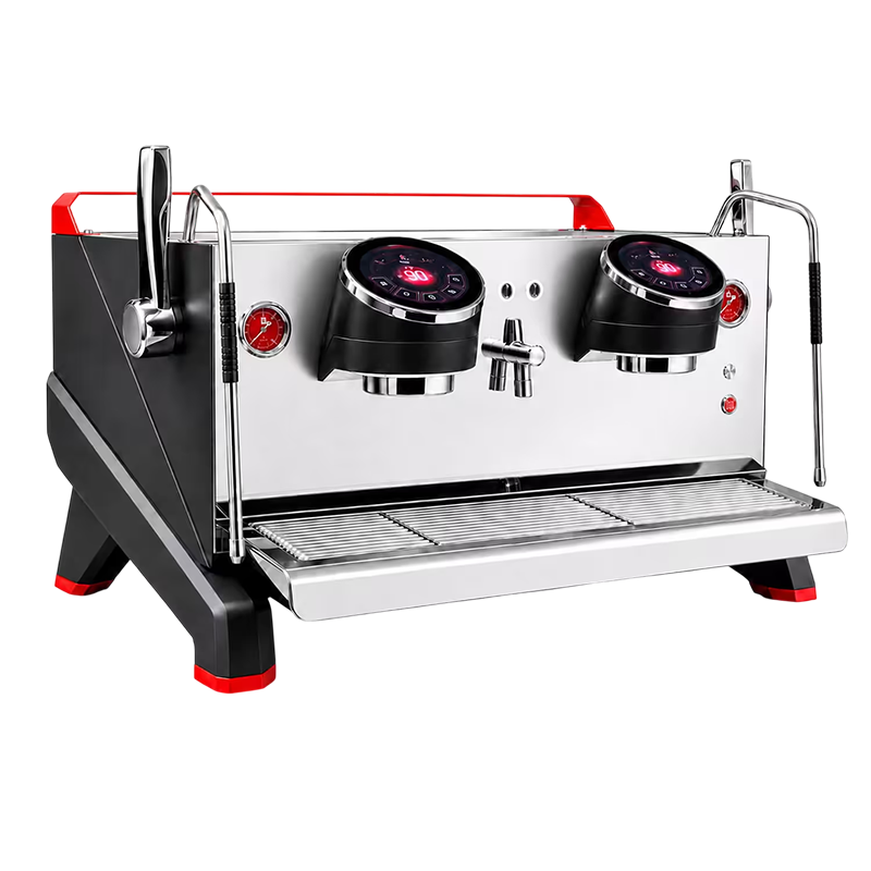 Raptor Espresso Kahve Makinesi